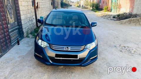Honda Insight, 1.3 L, 0.58 kWh, 2010 il, 385 000 km