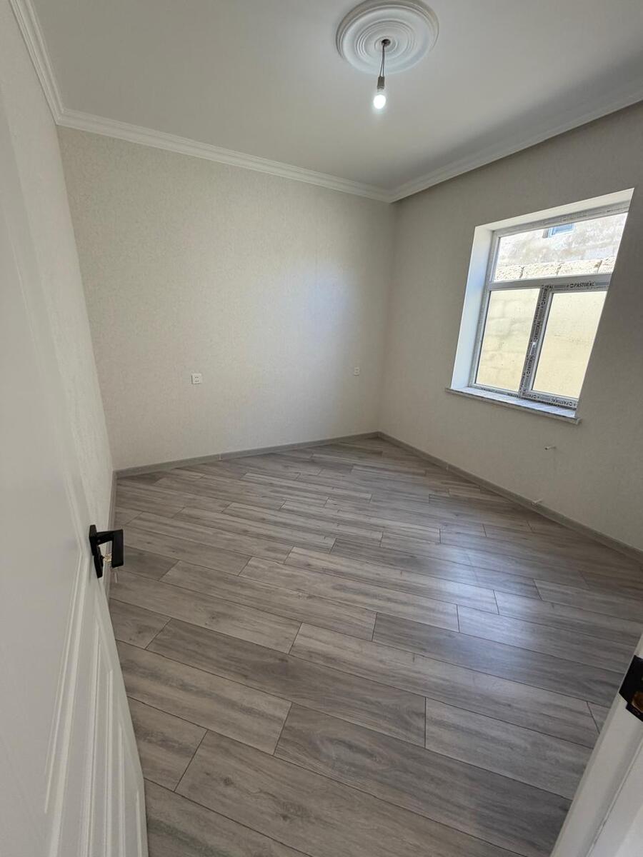 Satılır 3 otaqlı həyət evi/bağ evi 80 m² — Ev, villa, Bakı (6)