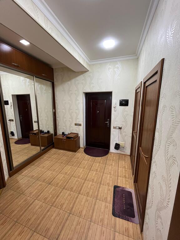 Satılır 2 otaqlı yeni tikili 64 m² — Mənzil, Bakı (10)