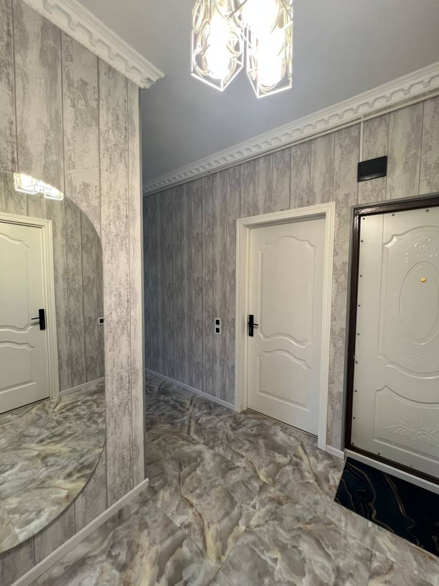 Satılır 2 otaqlı köhnə tikili 60 m² — Mənzil, Bakı (8)