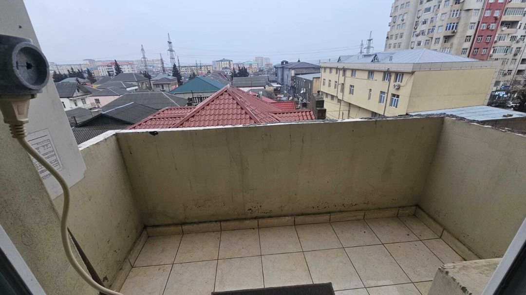Satılır 2 otaqlı yeni tikili 65 m² — Mənzil, Xırdalan (7)