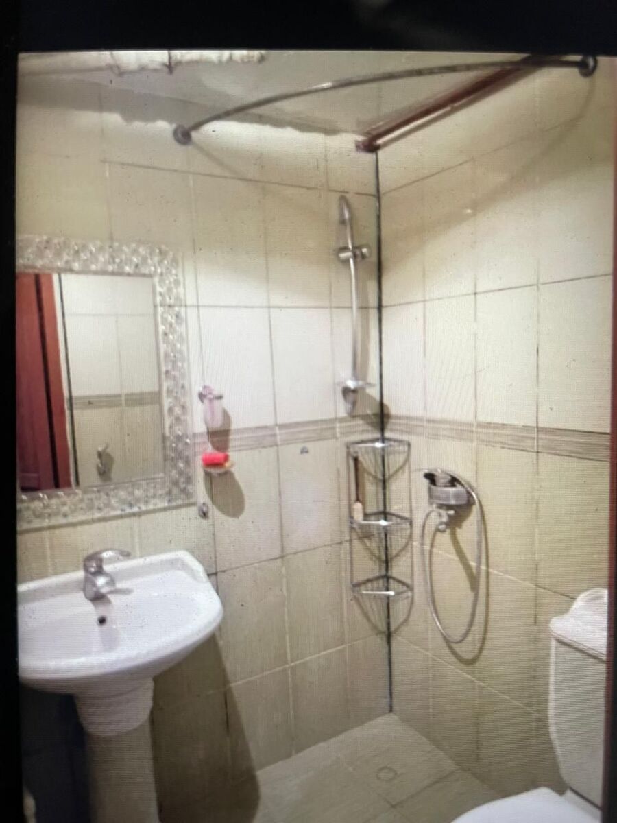 1-otaqlı mənzil kirayə verilir, İnşaatçılar m., 30 m² — Mənzil, Bakı (3)
