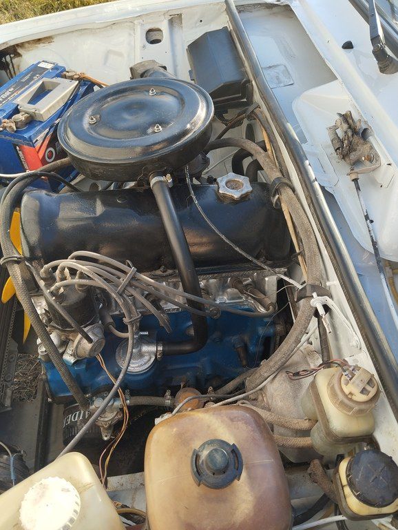 Lada (VAZ) 2107, 1.6 L, 2004 il, 57 090 km — Avtomobillər, İmişli (5)