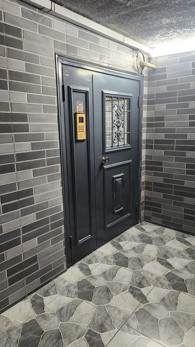İcarəyə verilir 1 otaqlı köhnə tikili 45 m² — Mənzil, Bakı (9)