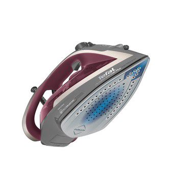Ütü Tefal Ultragliss Plus FV6840 Durilium Airglide 2800W Tünd Qırmızı 1830007809