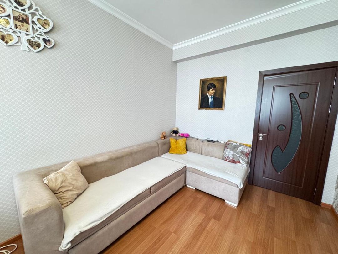 Satılır 2 otaqlı yeni tikili 65 m² — Mənzil, Bakı (5)