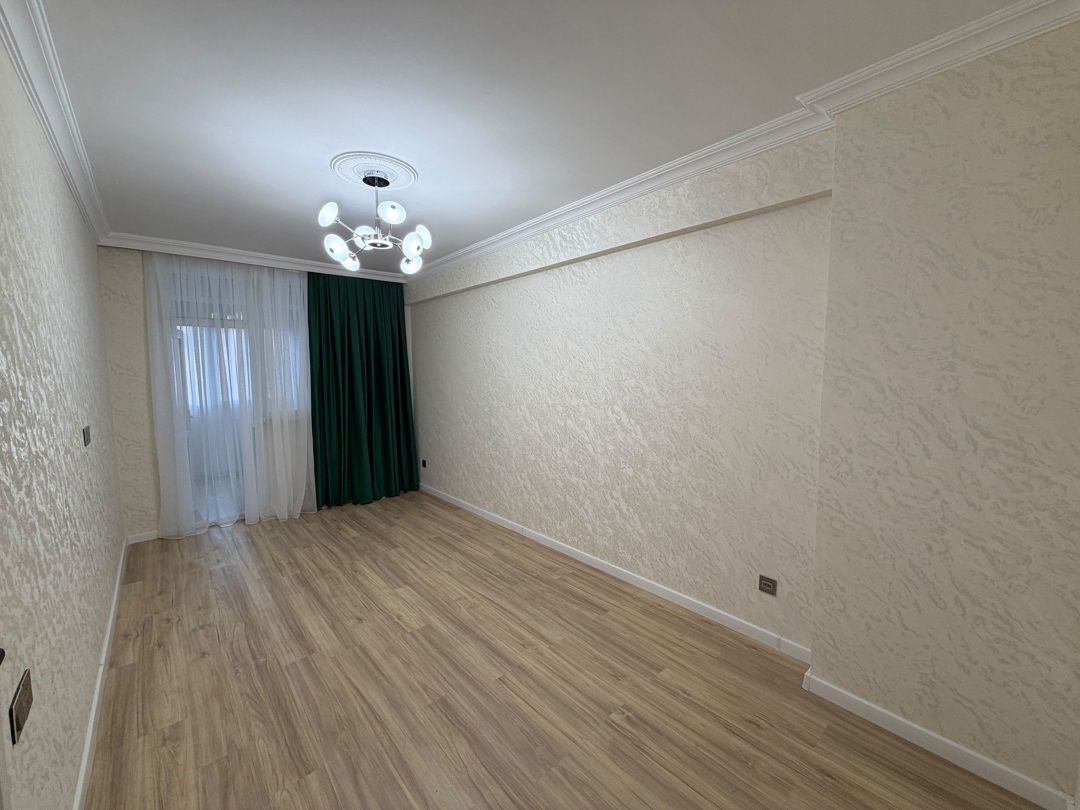Satılır 2 otaqlı yeni tikili 61 m² — Mənzil, Bakı (6)