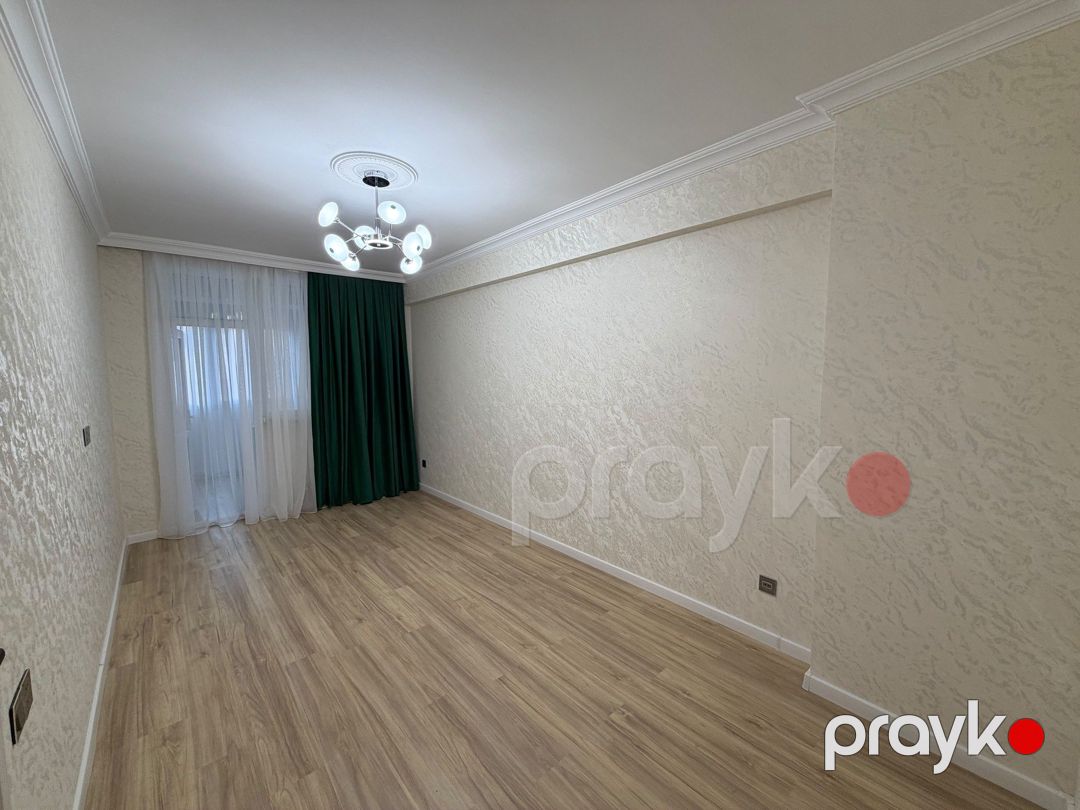 Satılır 2 otaqlı yeni tikili 61 m² — Mənzil, Bakı (6)