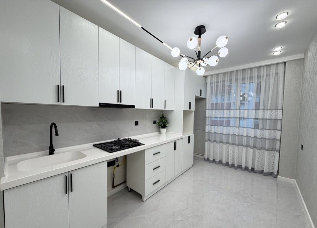 Satılır 3 otaqlı yeni tikili 110 m² — Mənzil, Bakı (11)