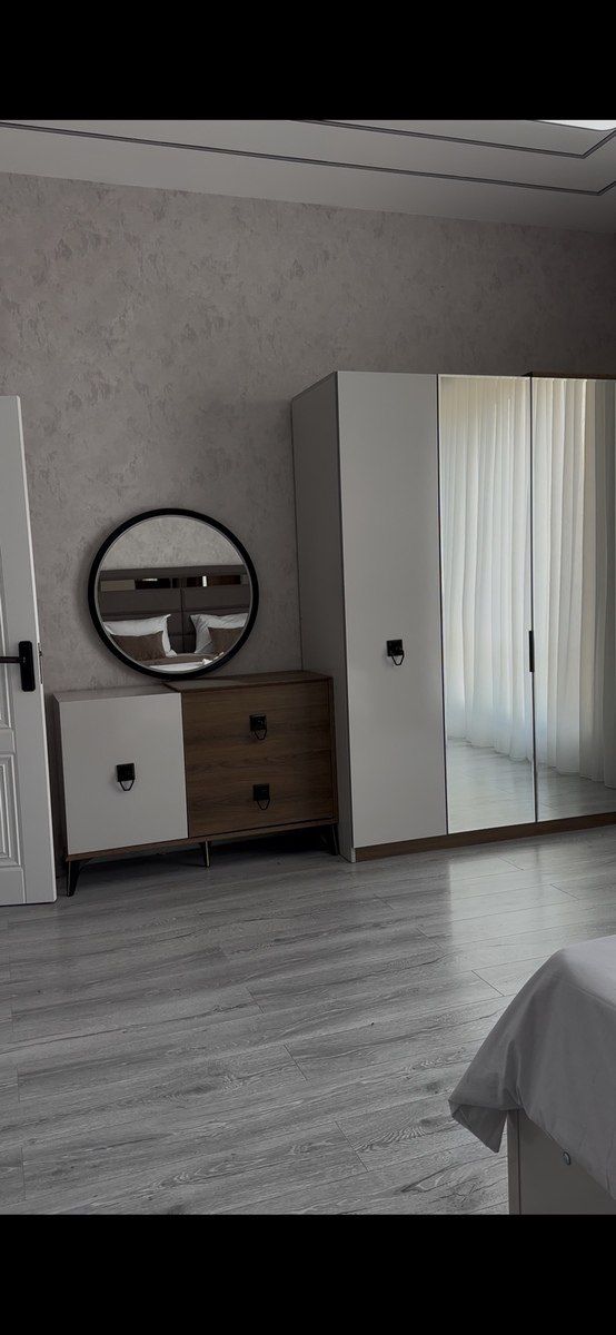 Bağ evi kirayə verilir, Hacıkənd k — Ev, villa, Göygöl (5)