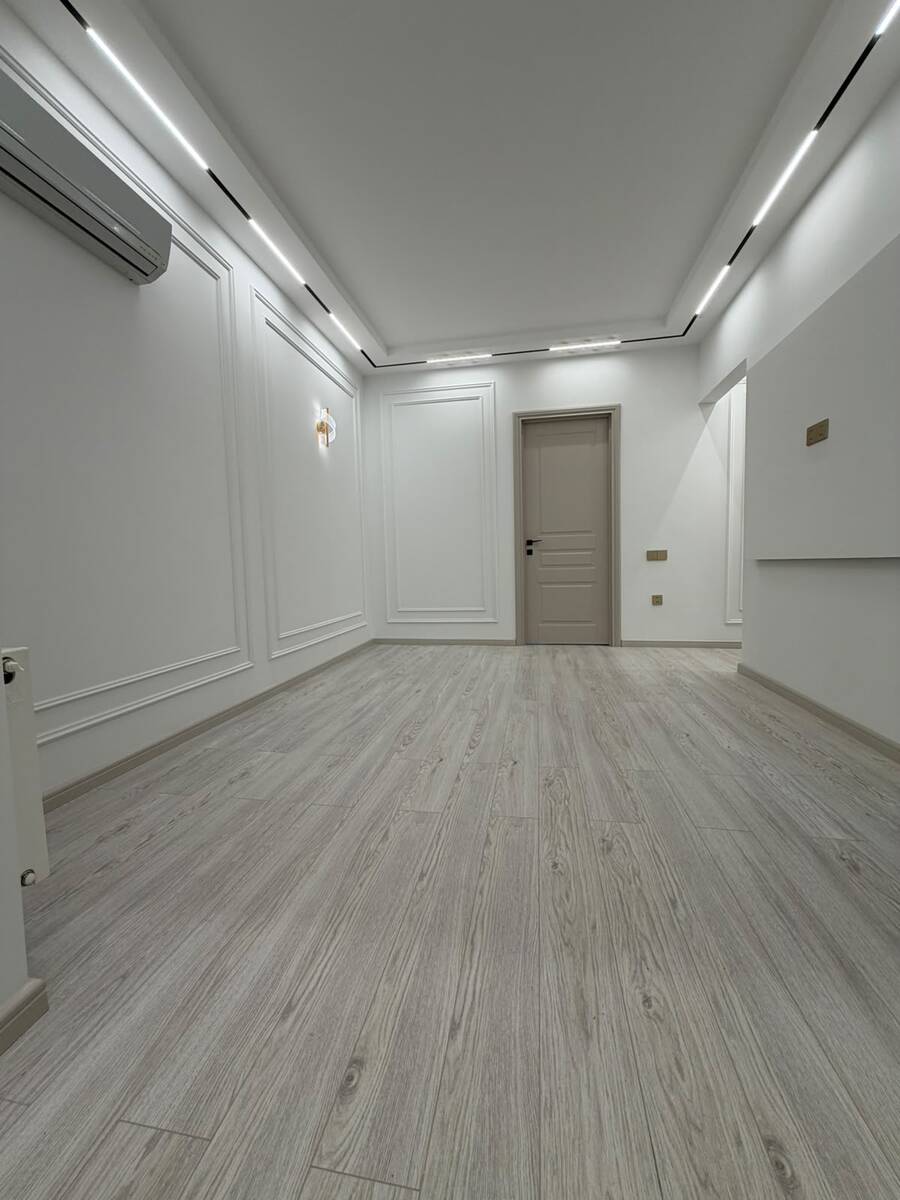 Satılır 3 otaqlı köhnə tikili 60 m² — Mənzil, Bakı (10)