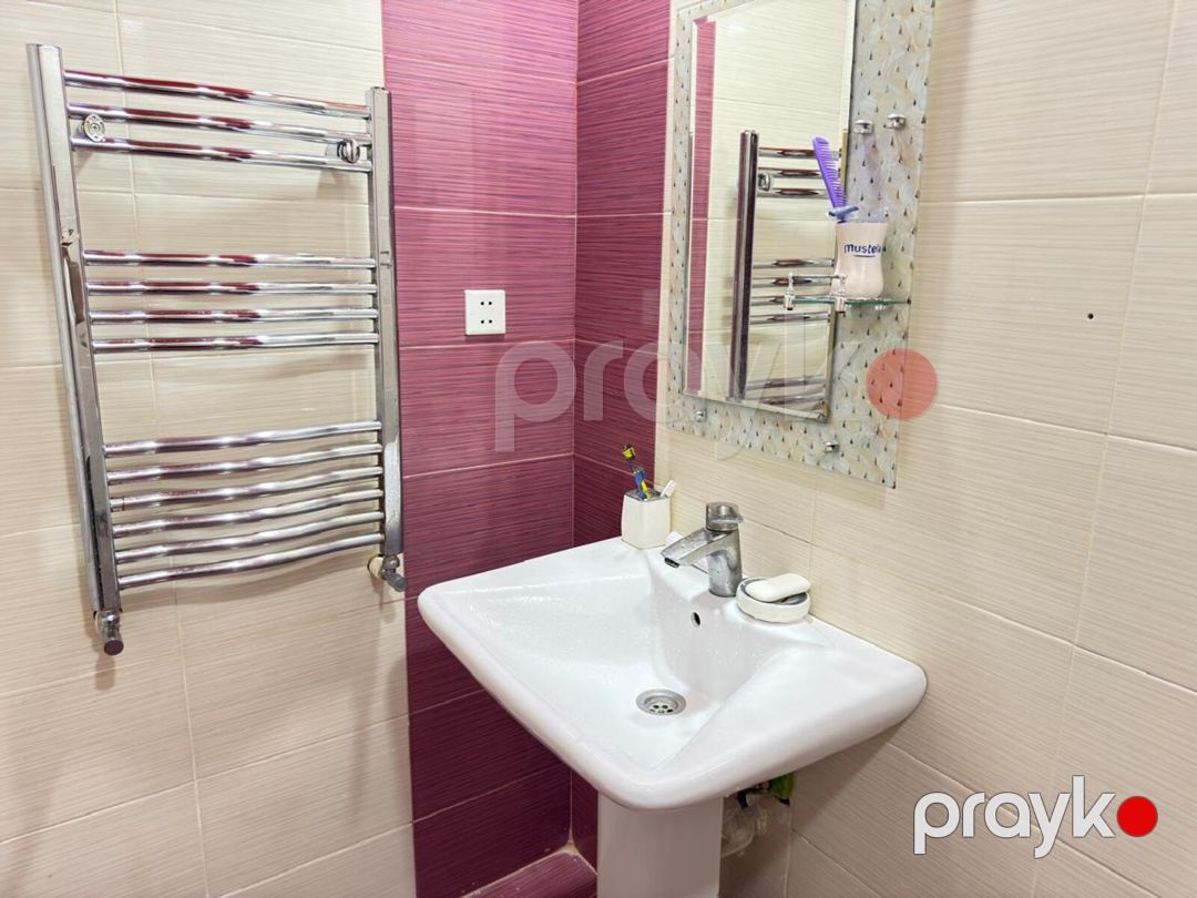 Satılır 2 otaqlı yeni tikili 65 m² — Mənzil, Bakı (8)