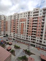 İcarəyə verilir 3 otaqlı yeni tikili 110 m² — Taleh bəy