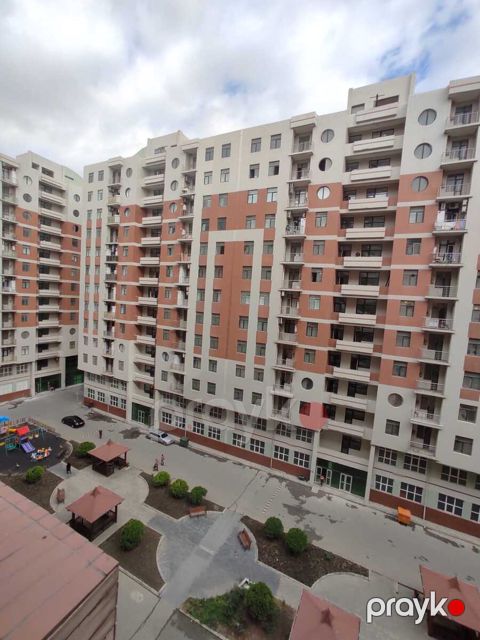 İcarəyə verilir 3 otaqlı yeni tikili 110 m²