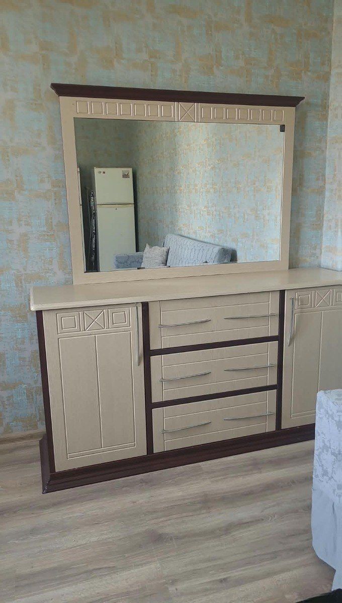 İcarəyə verilir 2 otaqlı yeni tikili 50 m² — Mənzil, Bakı (2)