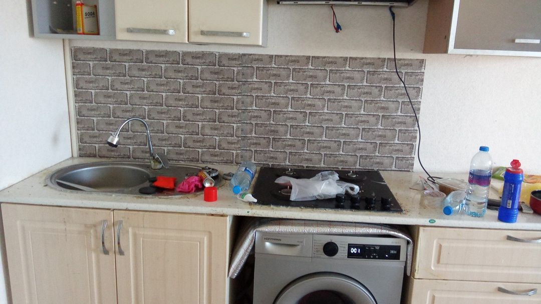 İcarəyə verilir 2 otaqlı yeni tikili 45 m² — Mənzil, Sumqayıt (2)