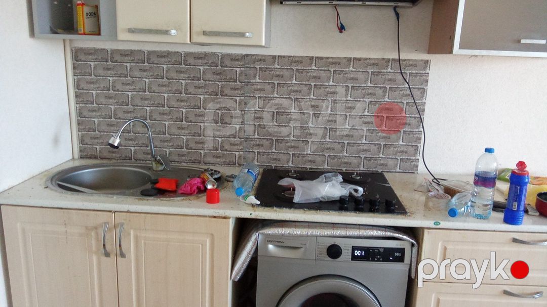 İcarəyə verilir 2 otaqlı yeni tikili 45 m² — Mənzil, Sumqayıt (2)