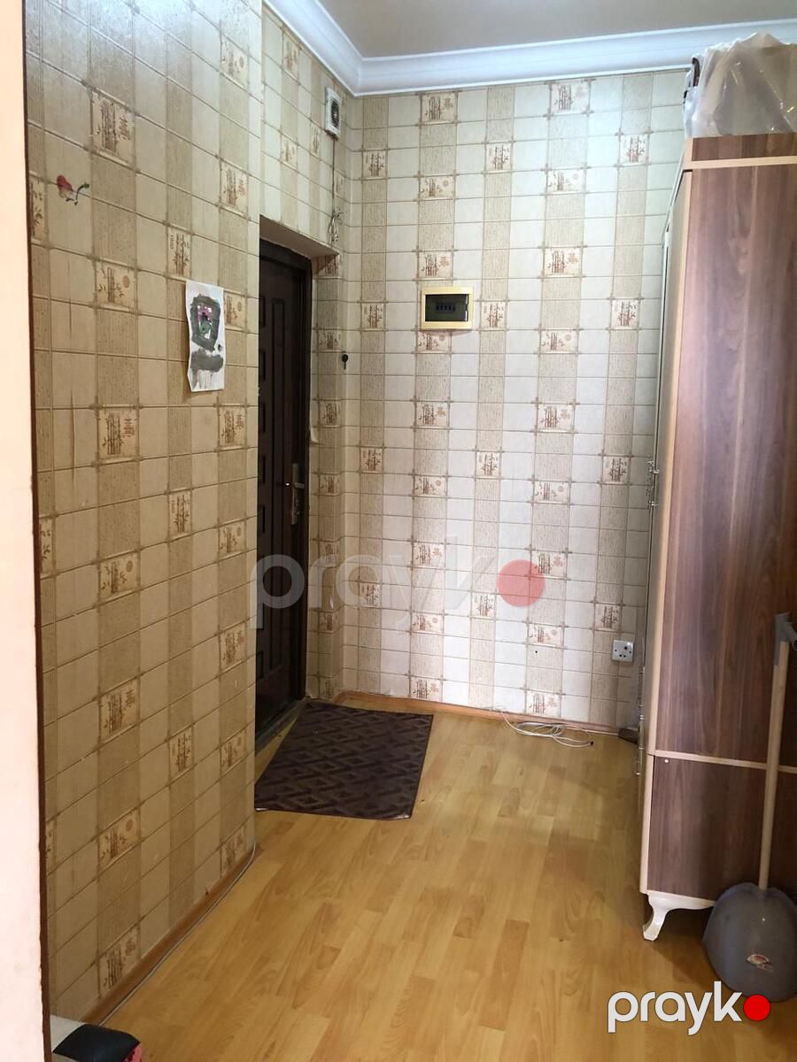 İcarəyə verilir 2 otaqlı yeni tikili 65 m² — Mənzil, Bakı (5)