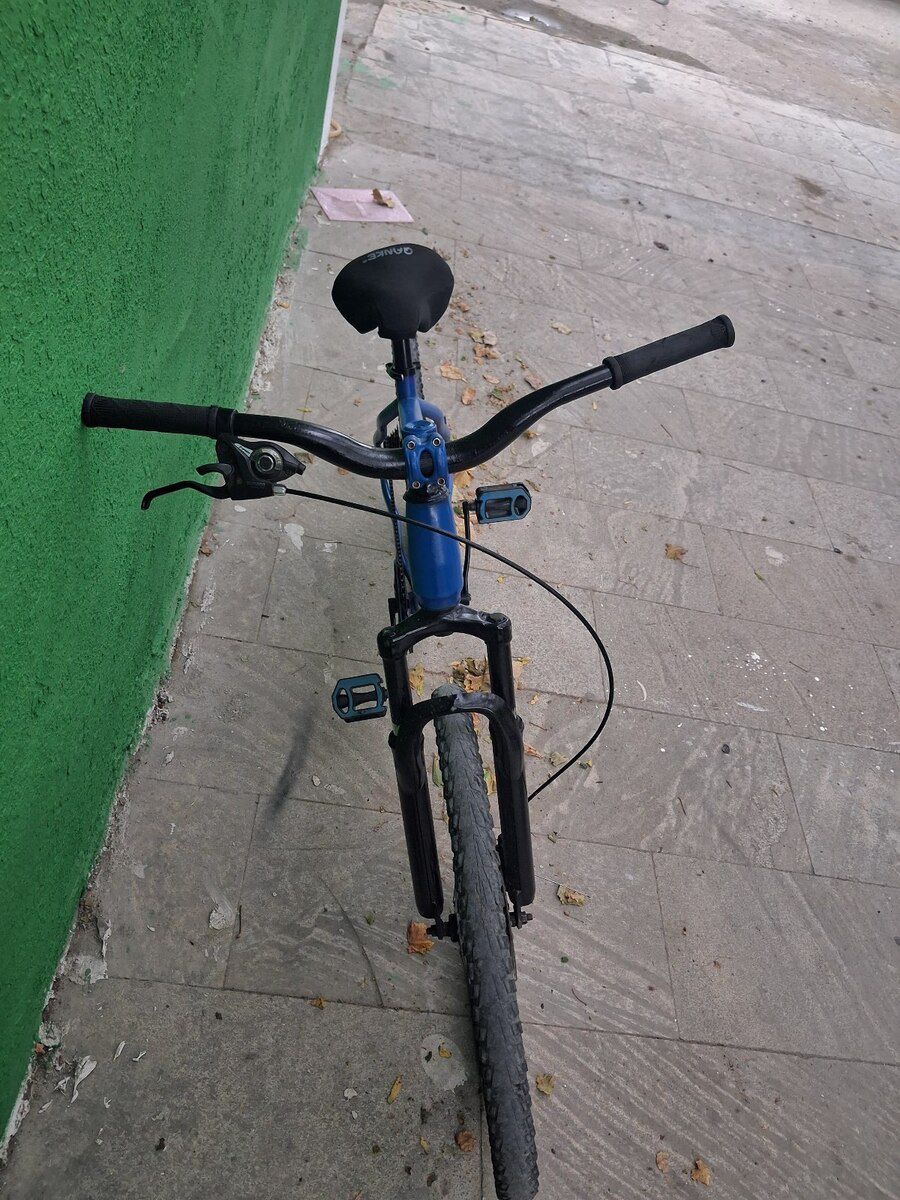 Velosiped 26 — Velosipedlər, Bakı (4)
