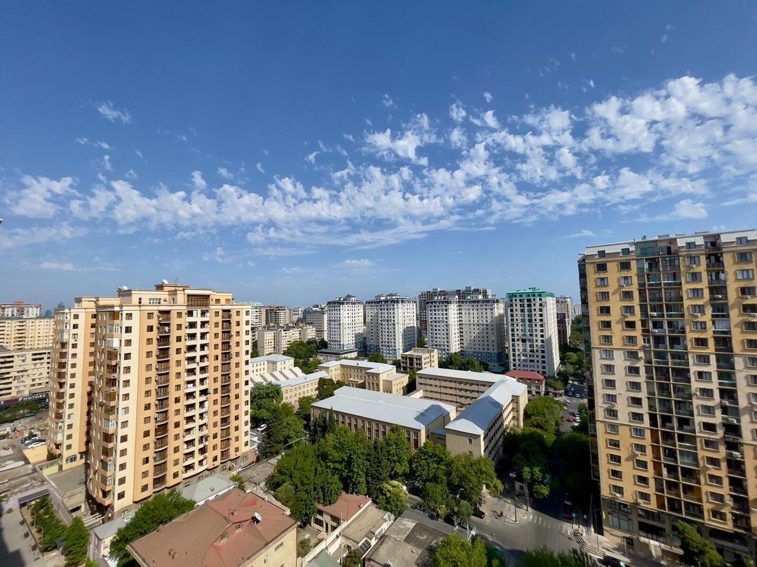 Satılır 4 otaqlı yeni tikili 187 m² — Mənzil, Bakı (12)