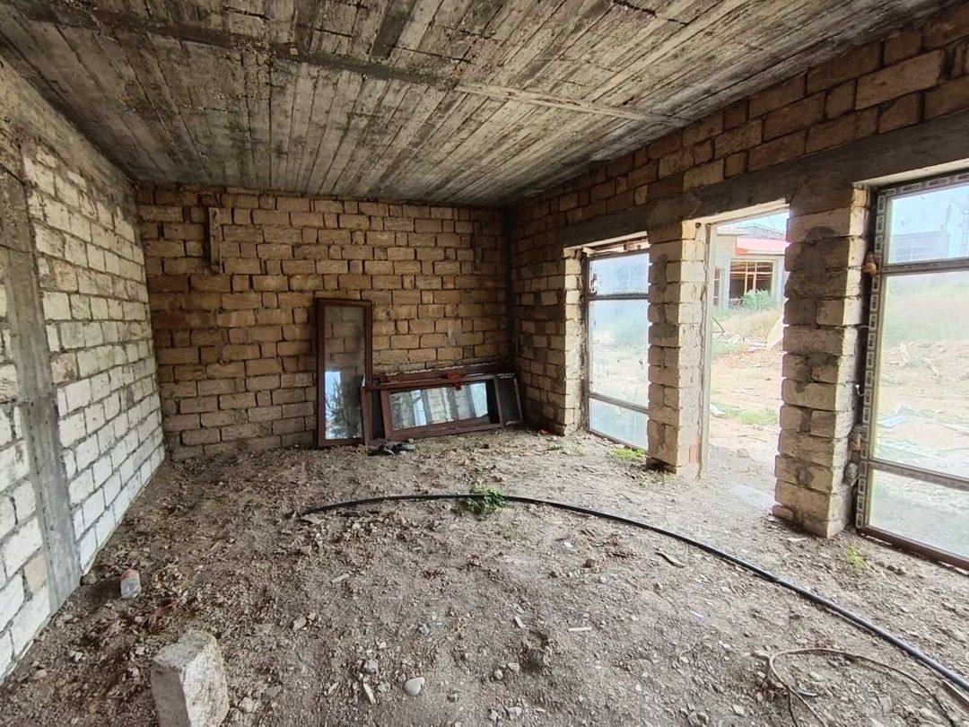 Satılır 1 otaqlı yeni tikili 35 m² — Mənzil, Bakı (7)