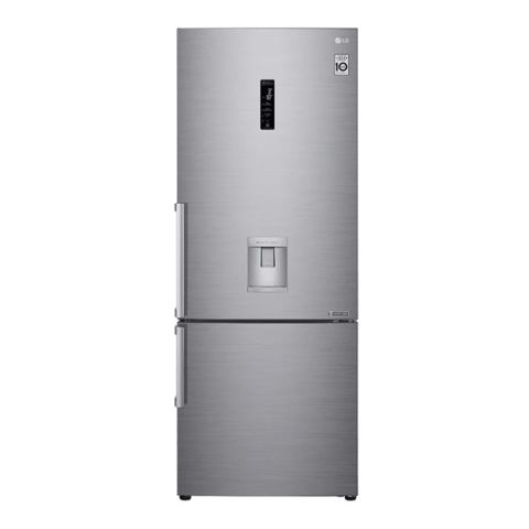 LG GR-F589BLCM — Bakı