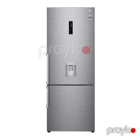 LG GR-F589BLCM — Bakı