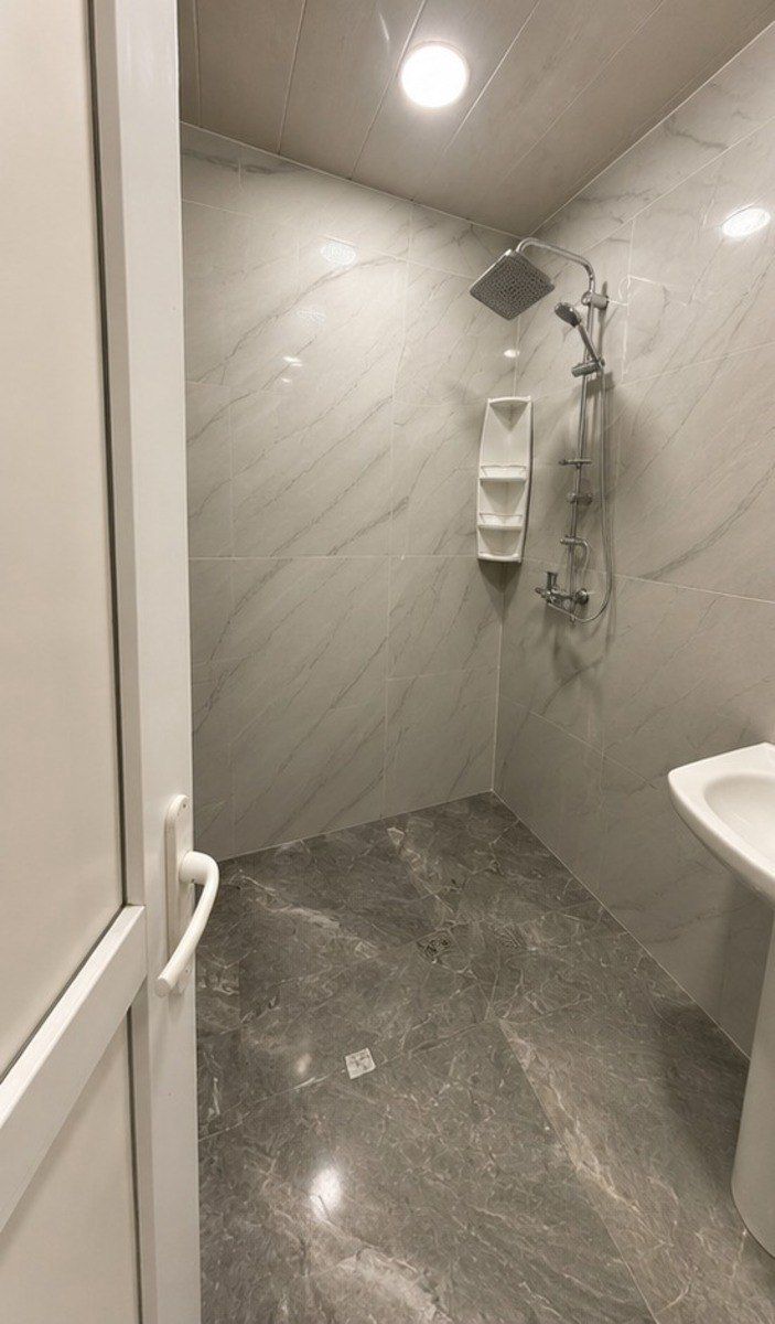 İcarəyə verilir 2 otaqlı köhnə tikili 65 m² — Mənzil, Bakı (4)