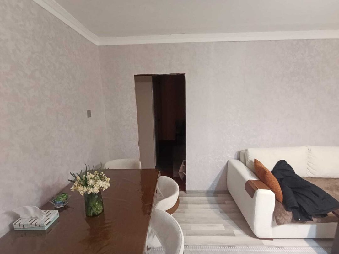 Satılır 2 otaqlı köhnə tikili 50 m² — Mənzil, Bakı (6)