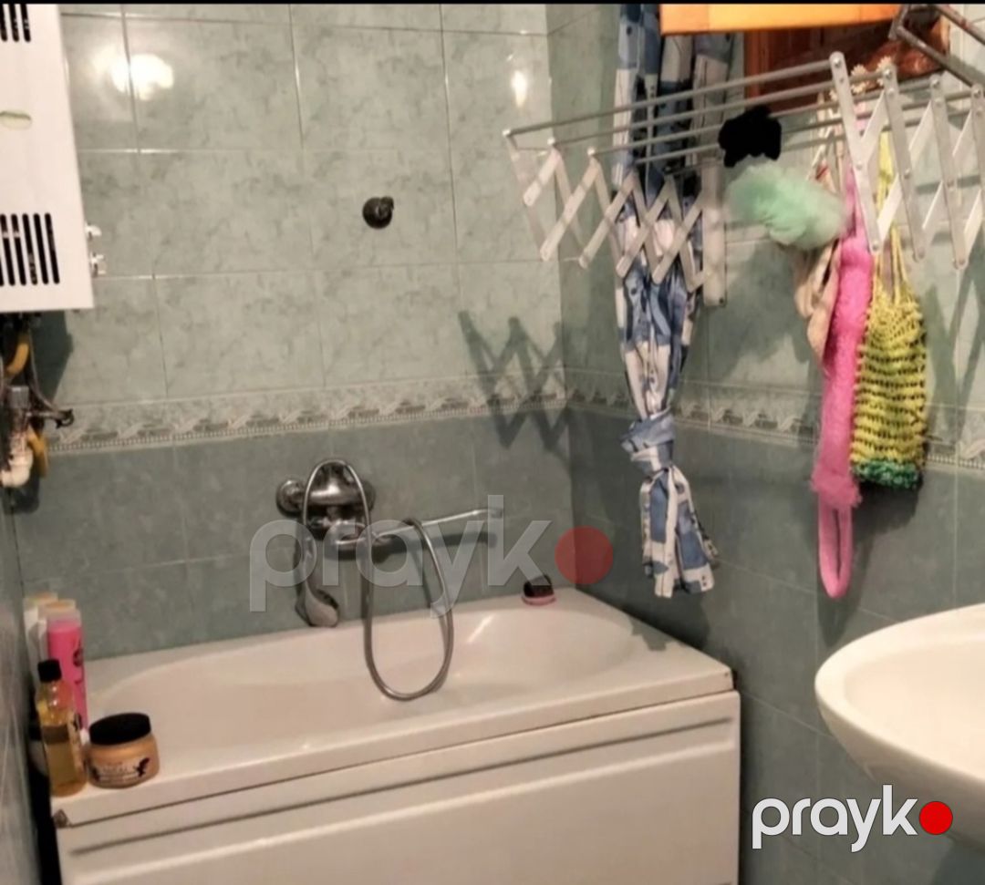 İcarəyə verilir 3 otaqlı köhnə tikili 70 m² — Mənzil, Bakı (5)
