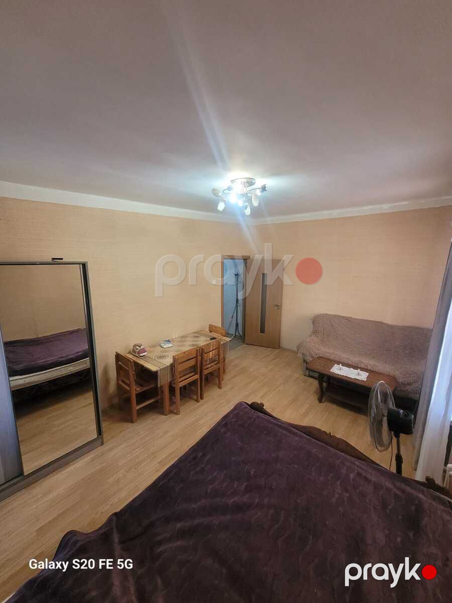 İcarəyə verilir 1 otaqlı köhnə tikili 45 m² — Mənzil, Bakı (2)