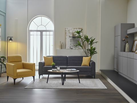 Ekol divan dəsti (Mondi mebel) — Bakı