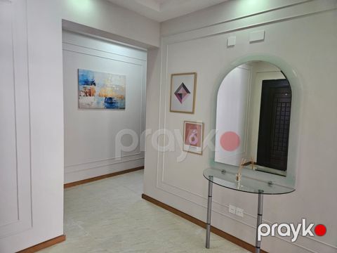 İcarəyə verilir 3 otaqlı yeni tikili 150 m²