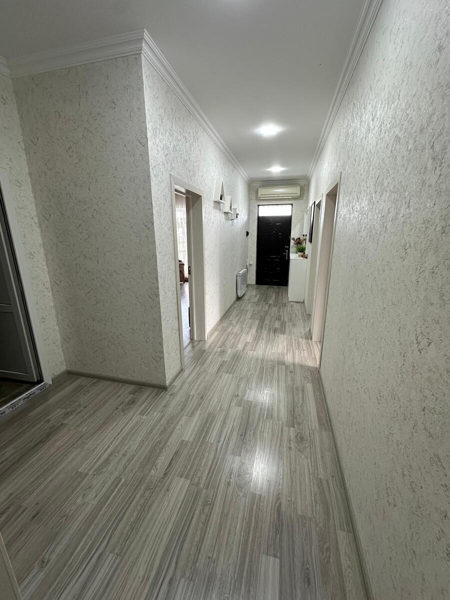 Satılır 4 otaqlı həyət evi/bağ evi 120 m² — Ev, villa, Bakı (7)