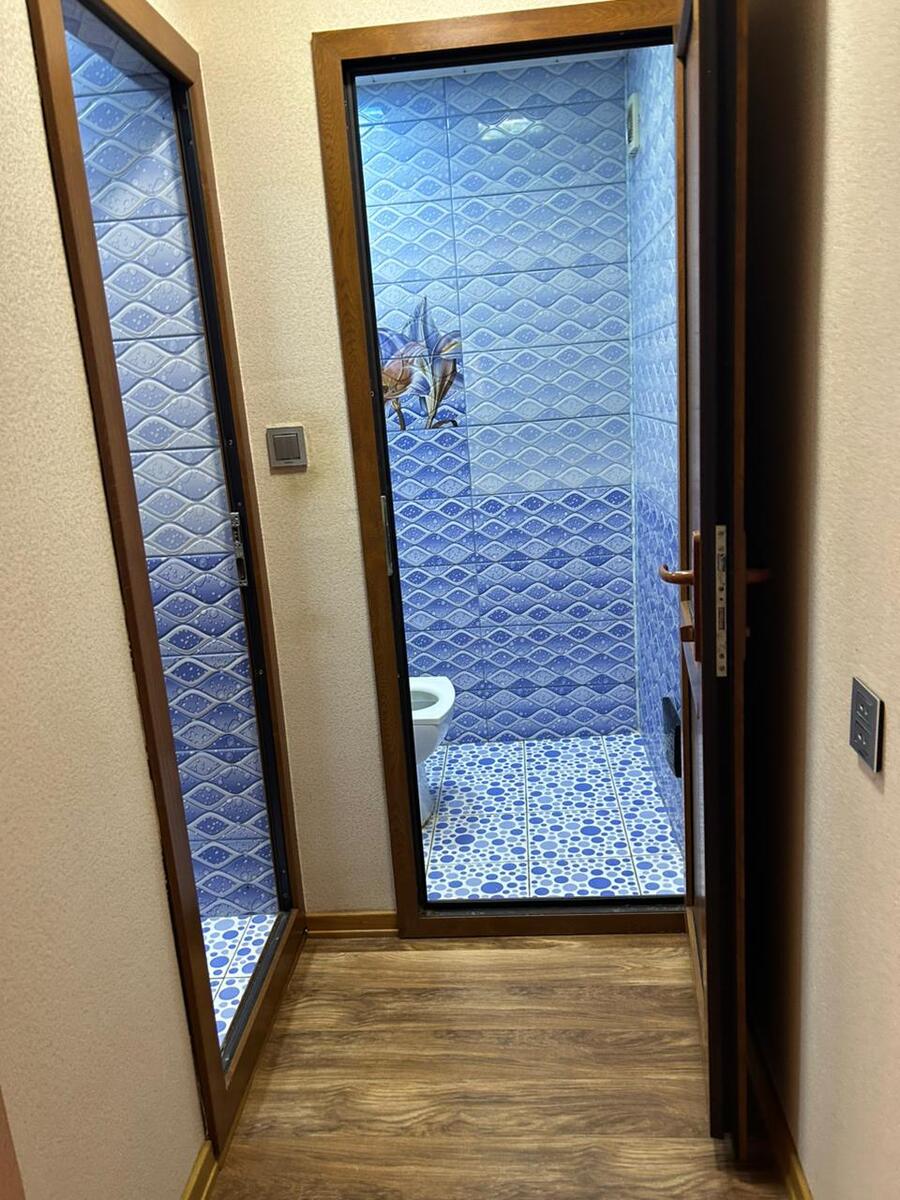 Satılır 3 otaqlı yeni tikili 102 m² — Mənzil, Bakı (12)