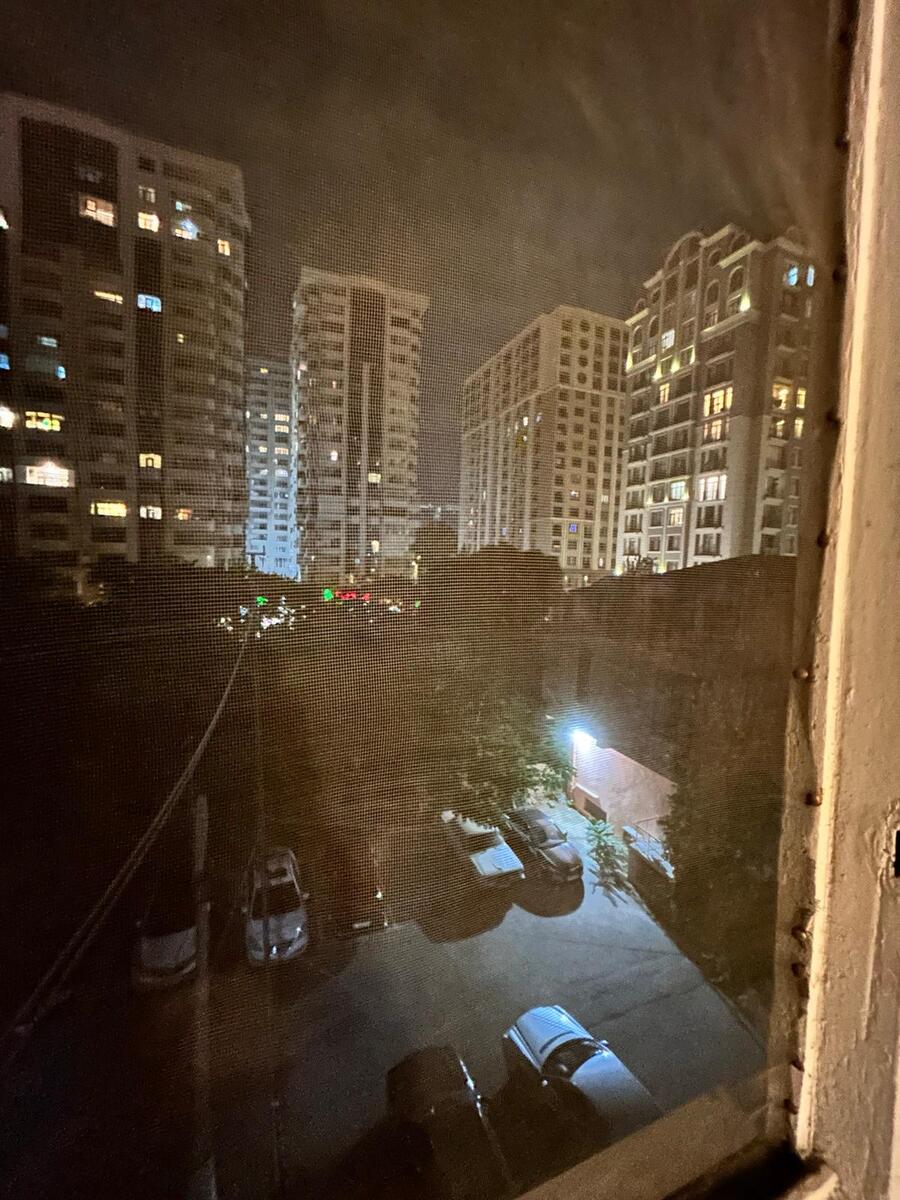 İcarəyə verilir 3 otaqlı köhnə tikili 90 m² — Mənzil, Bakı (9)