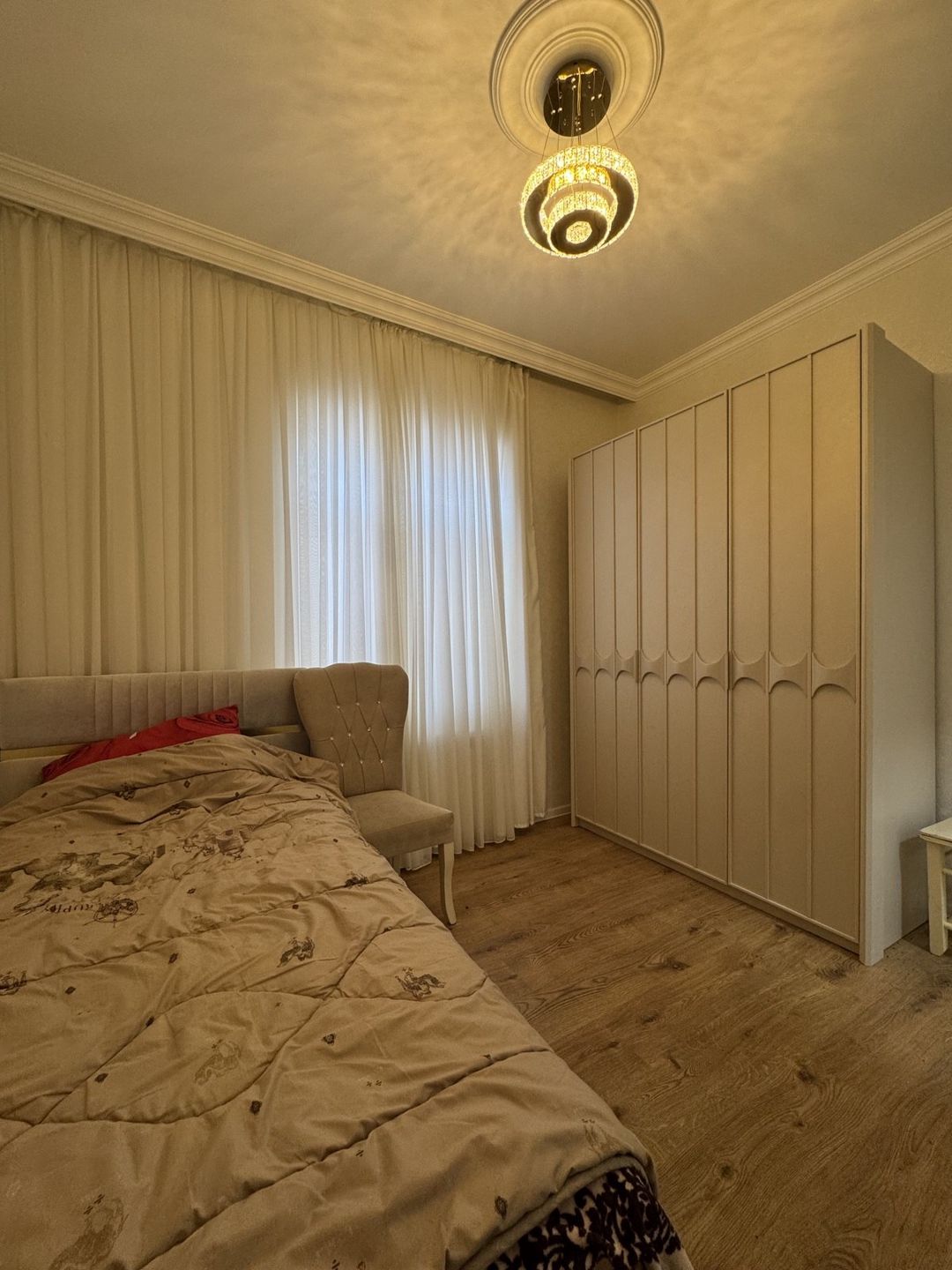Satılır 4 otaqlı həyət evi/bağ evi 165 m² — Ev, villa, Bakı (10)