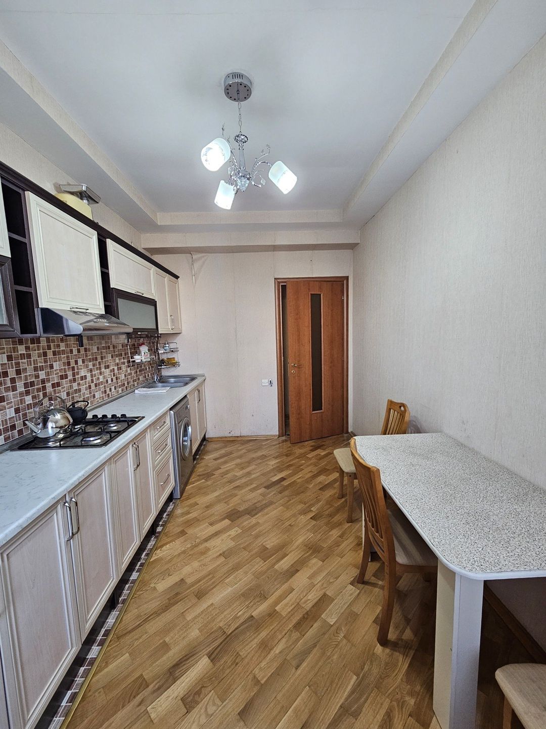 Satılır 3 otaqlı yeni tikili 133 m² — Mənzil, Bakı (10)