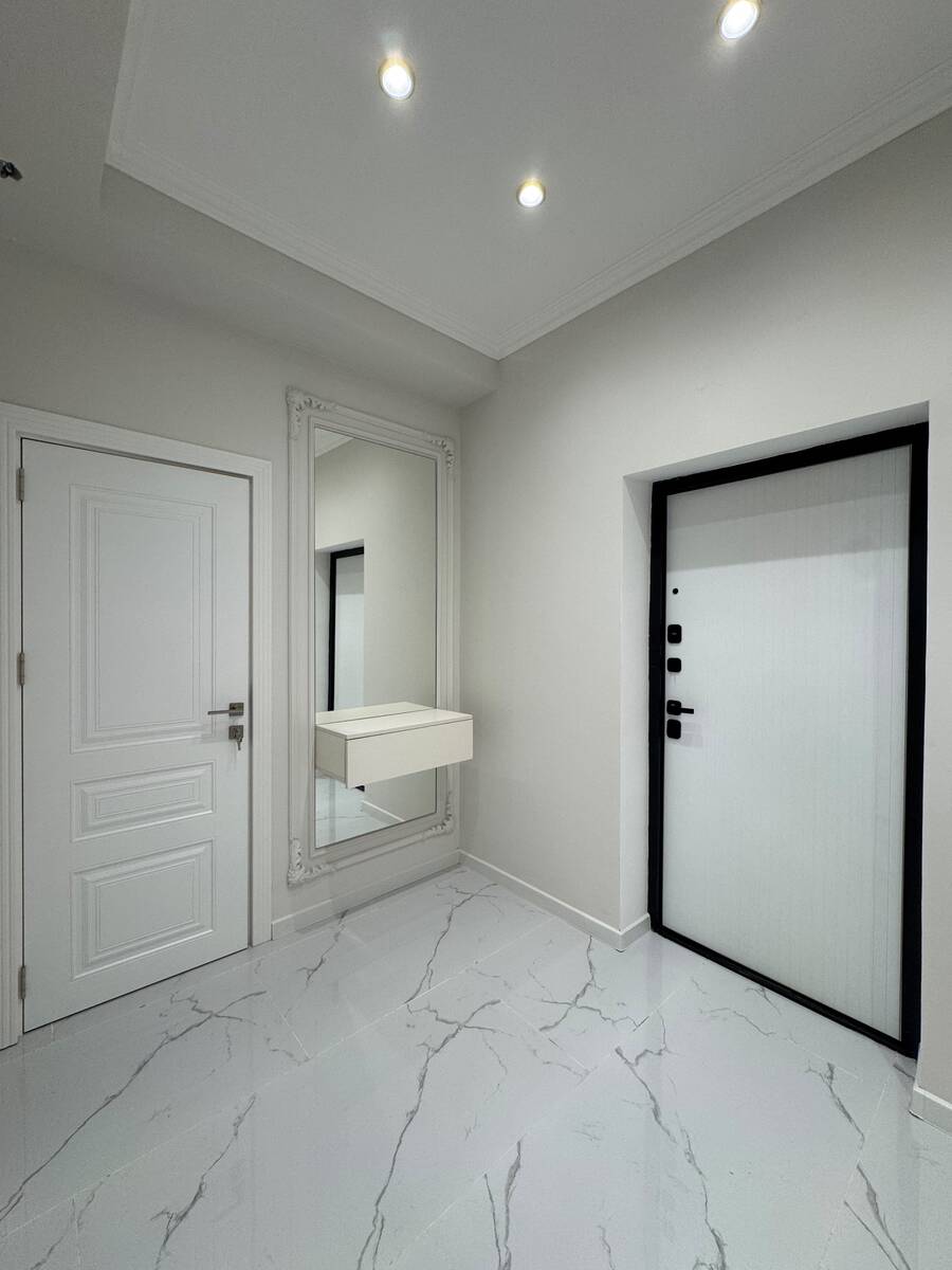 Satılır 2 otaqlı yeni tikili 62 m² — Mənzil, Bakı (2)