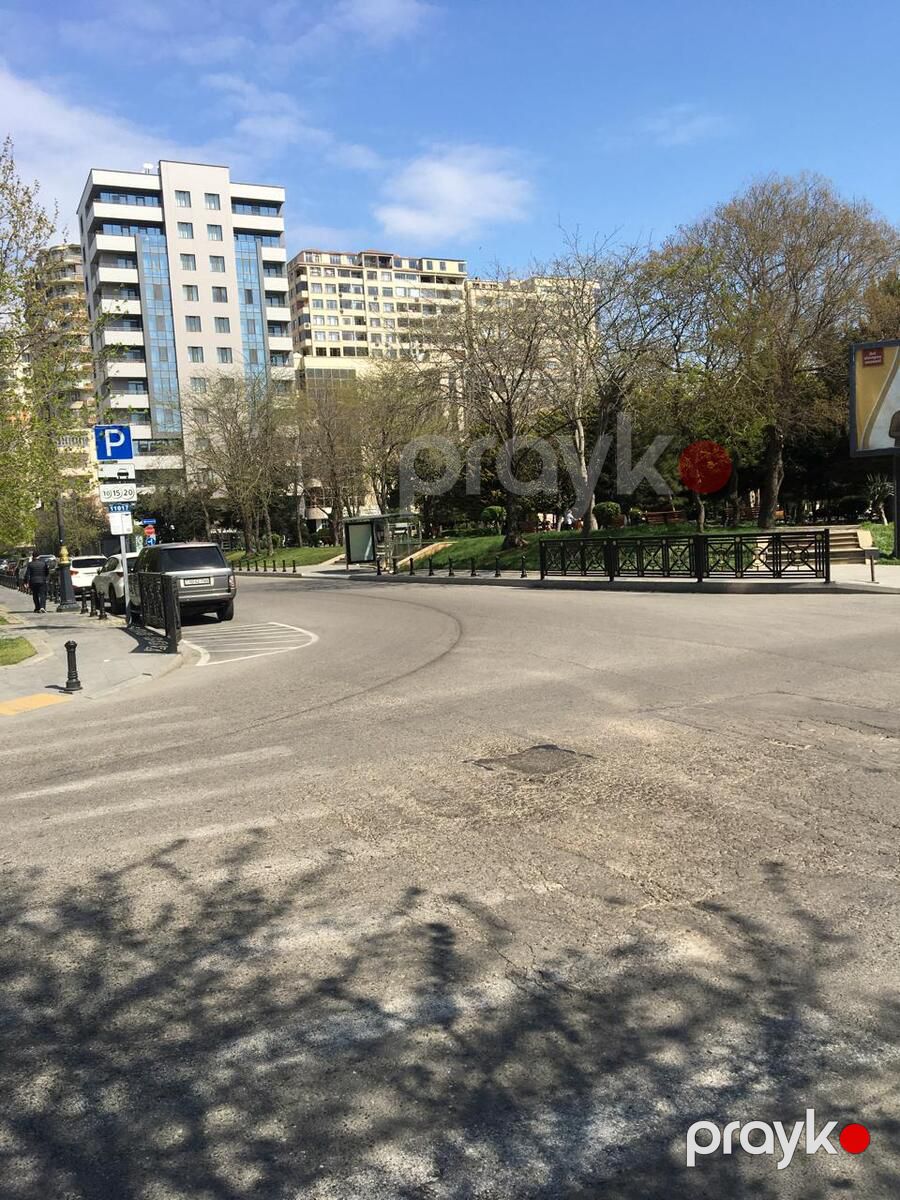 Satılır 2 otaqlı yeni tikili 100 m² — Mənzil, Bakı (5)