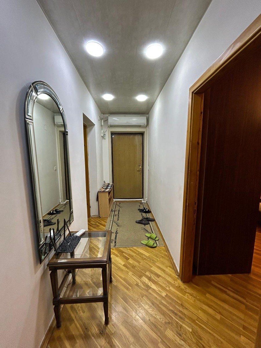 İcarəyə verilir 3 otaqlı köhnə tikili 80 m² — Mənzil, Bakı (2)