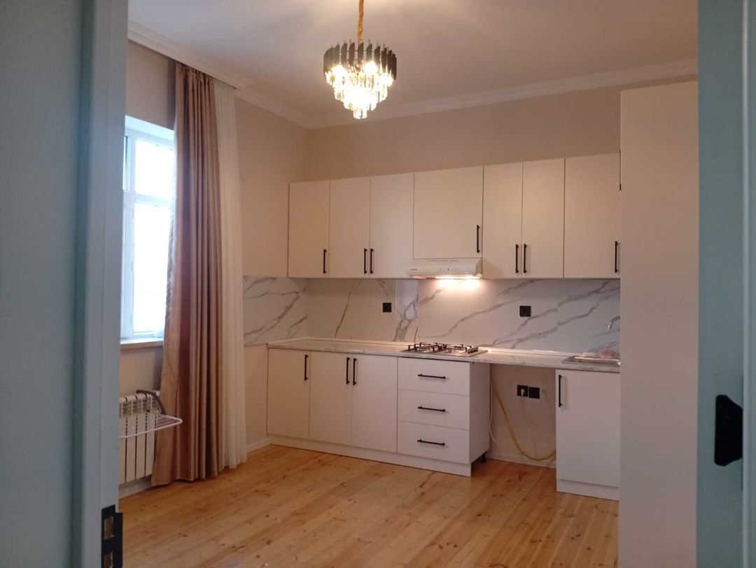 Satılır 4 otaqlı həyət evi/bağ evi 120 m² — Ev, villa, Bakı (12)