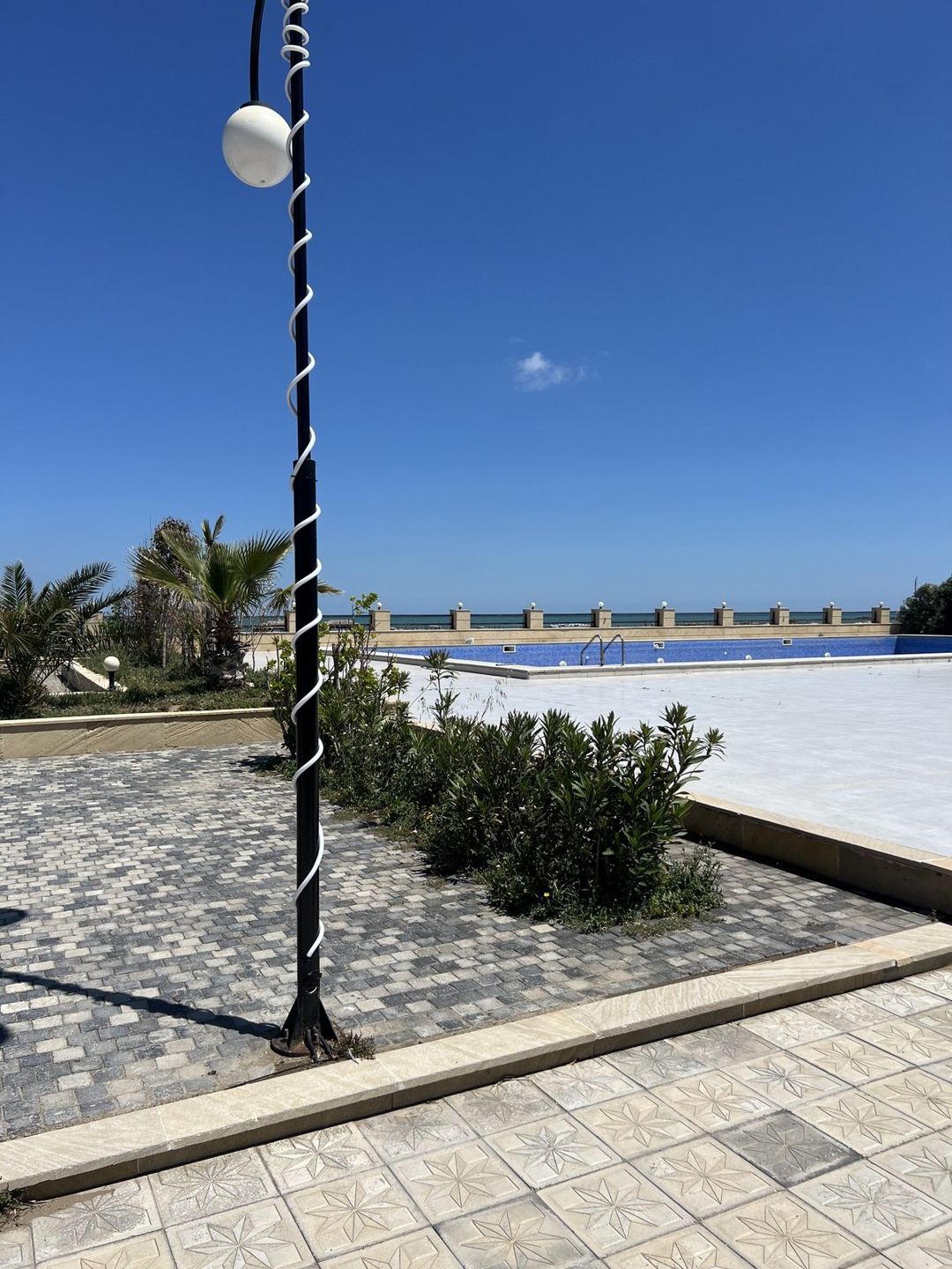 İcarəyə verilir 3 otaqlı həyət evi/bağ evi 100 m² — Ev, villa, Bakı (12)
