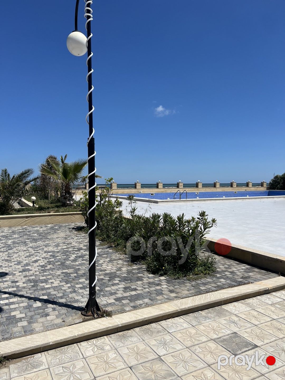 İcarəyə verilir 3 otaqlı yeni tikili 100 m² — Mənzil, Bakı (8)