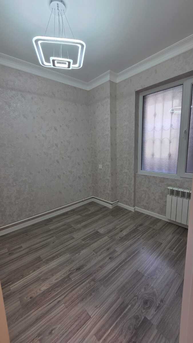 Satılır 3 otaqlı köhnə tikili 61.3 m² — Mənzil, Bakı (5)