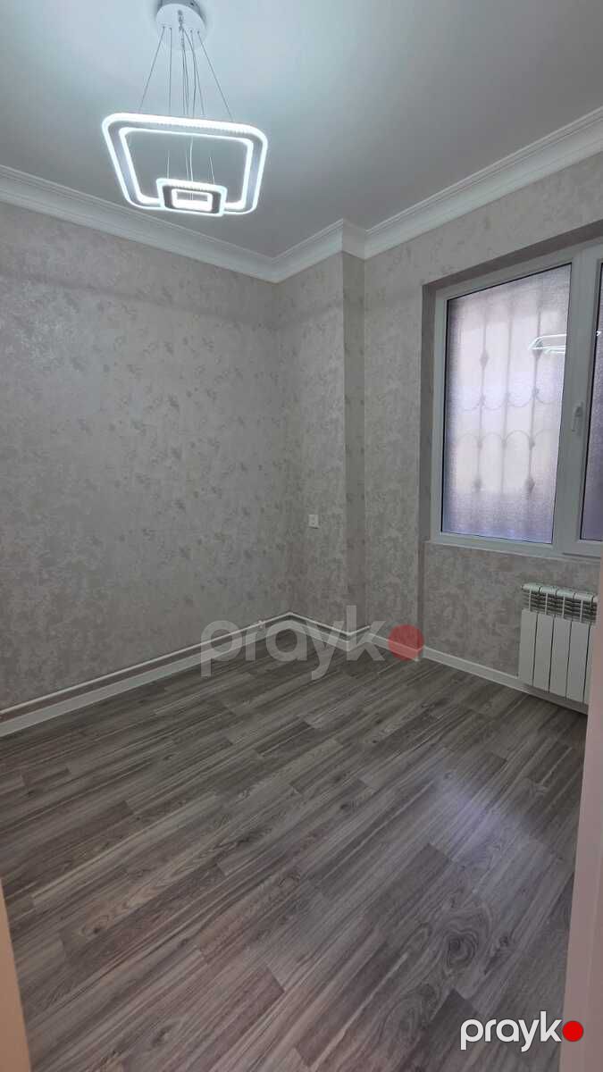 Satılır 3 otaqlı köhnə tikili 61.3 m² — Mənzil, Bakı (5)