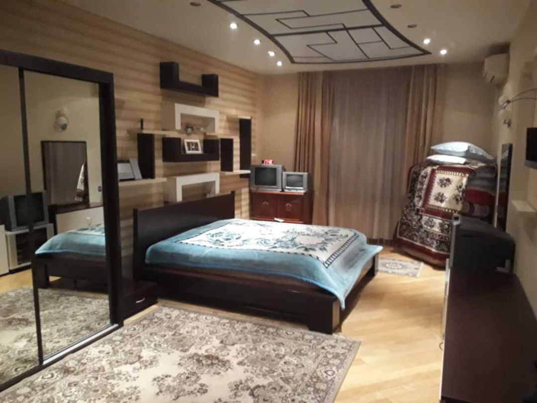 Satılır 5 otaqlı yeni tikili 286 m² — Mənzil, Bakı (6)