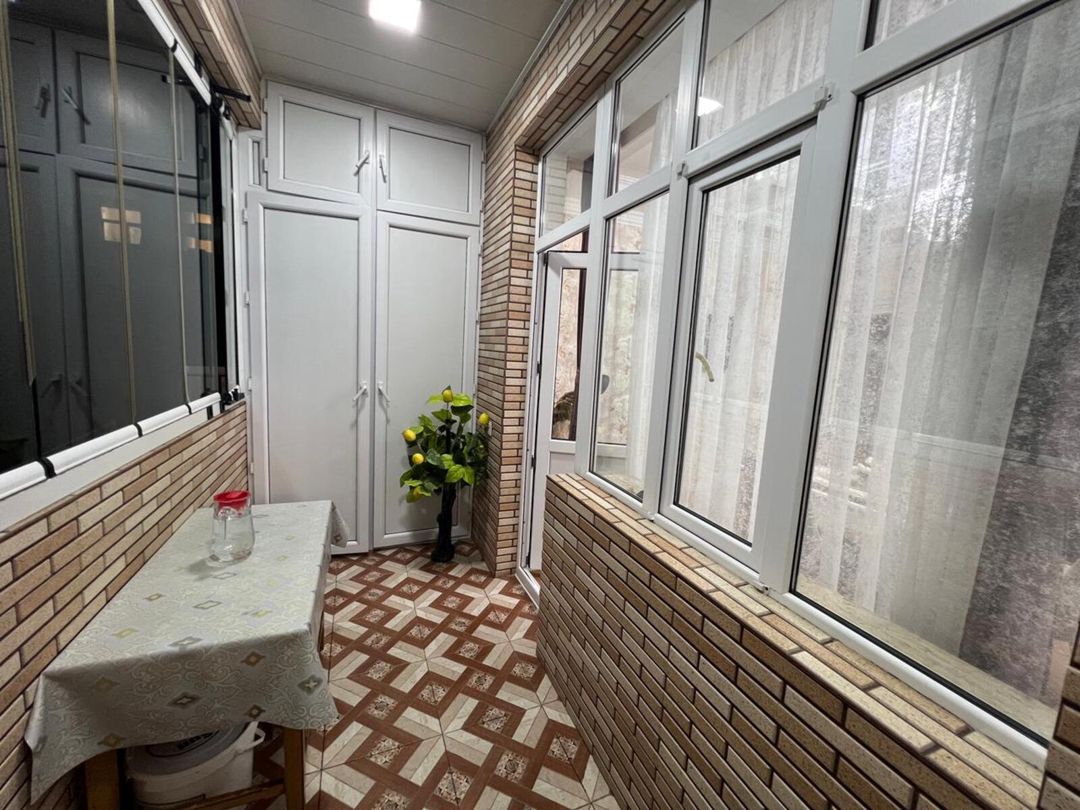 Satılır 3 otaqlı yeni tikili 136 m² — Mənzil, Bakı (7)