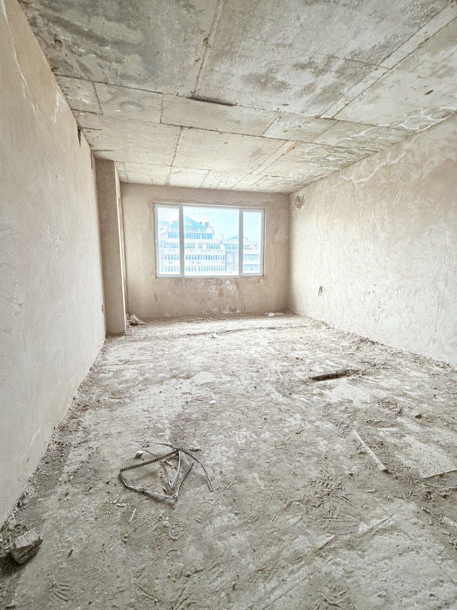 Satılır 4 otaqlı yeni tikili 180 m² — Mənzil, Bakı (7)