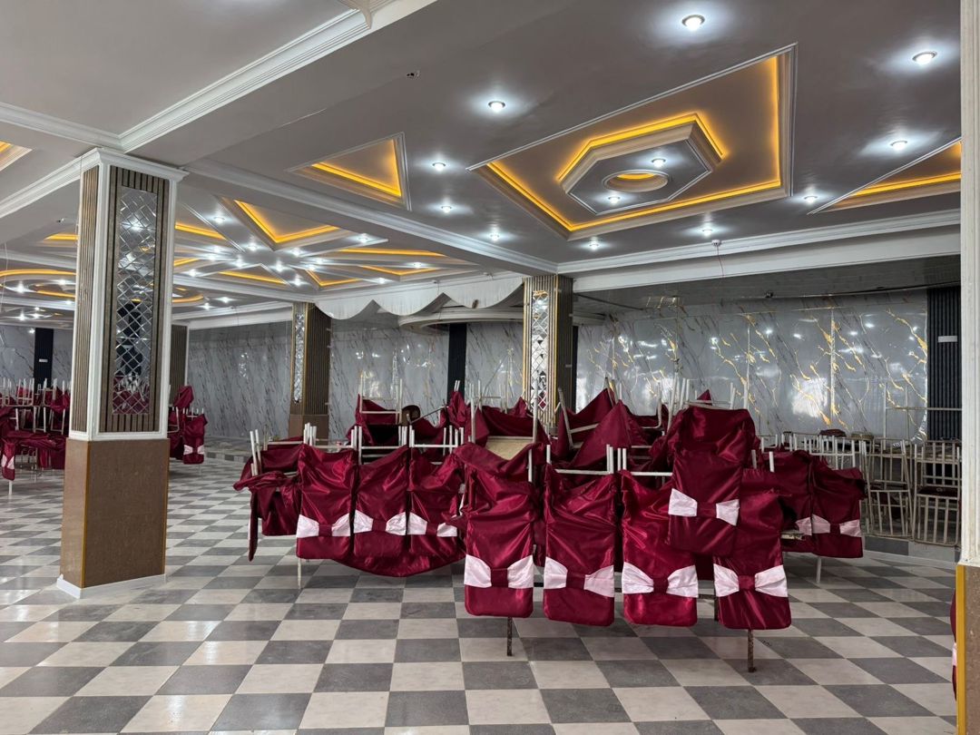 İcarəyə verilir obyekt 1000 m² — Əmlak, Şamaxı (4)